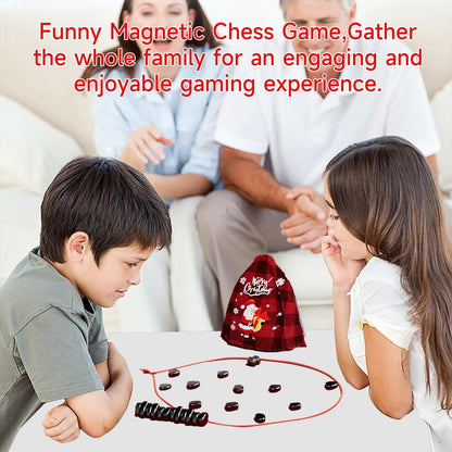 🎅Christmas Gift Bags 🎁  Chess Game🔥