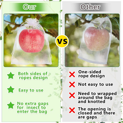 🔥Last Day 49% OFF🔥Fruit Protection Bags