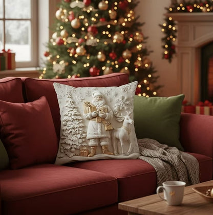 🔥Last Day Promotion 49% OFF🔥 - Christmas Cushion Covers Set