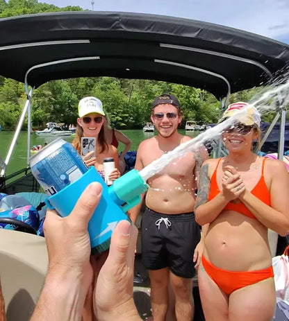 Shotgun Roulette – The Ultimate Party Game!